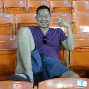 Meet your Posher, Philip